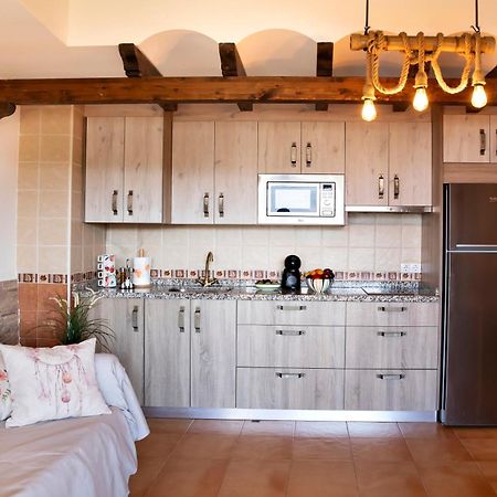Alpujarra Relax Carataunas Eksteriør billede
