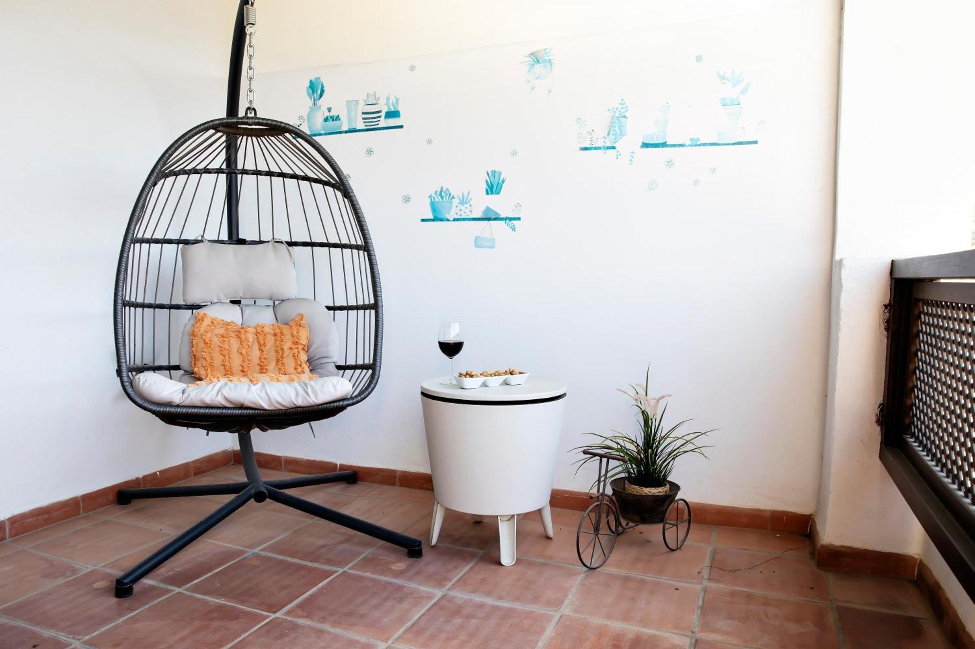 Alpujarra Relax Carataunas Eksteriør billede