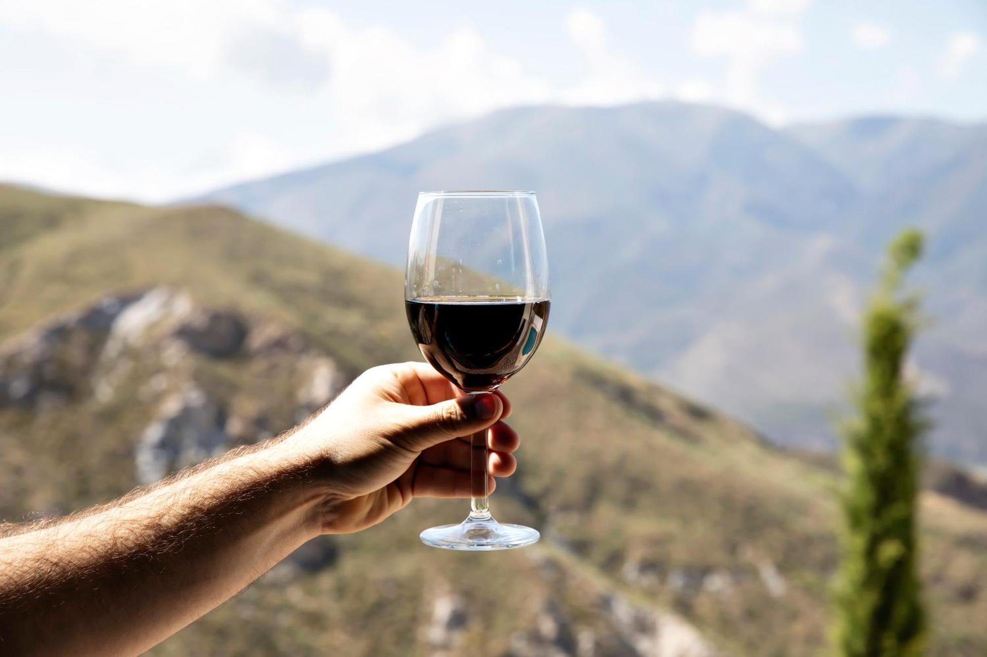 Alpujarra Relax Carataunas Eksteriør billede