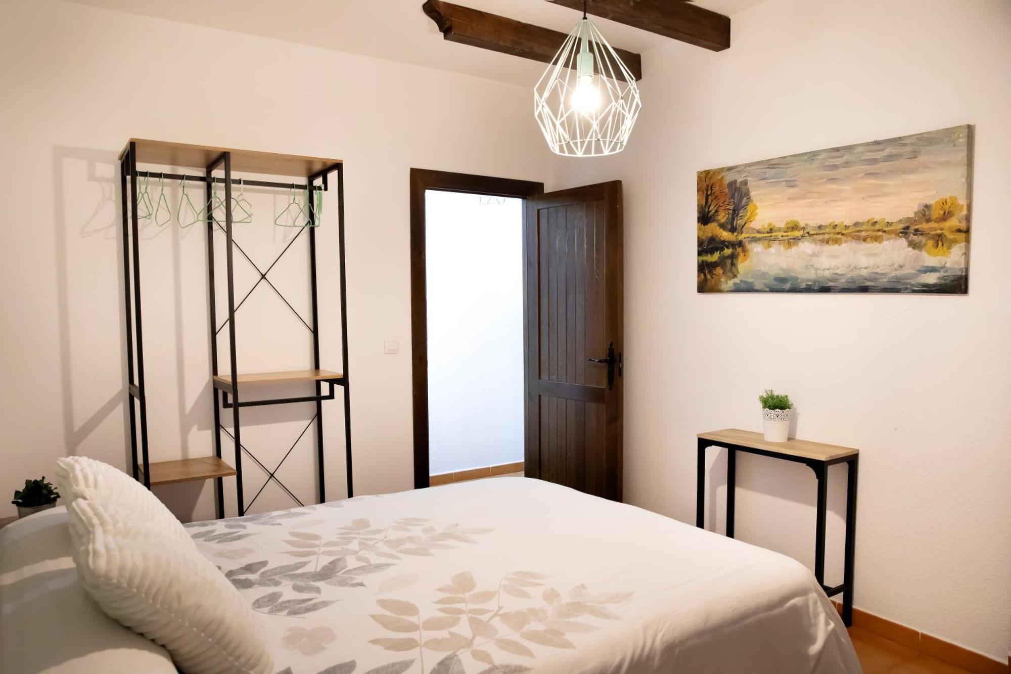 Alpujarra Relax Carataunas Eksteriør billede