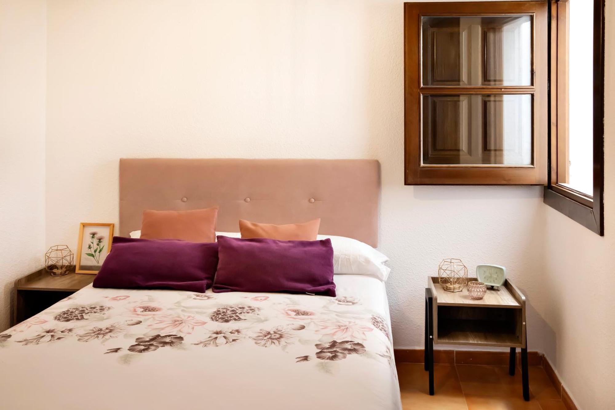 Alpujarra Relax Carataunas Eksteriør billede
