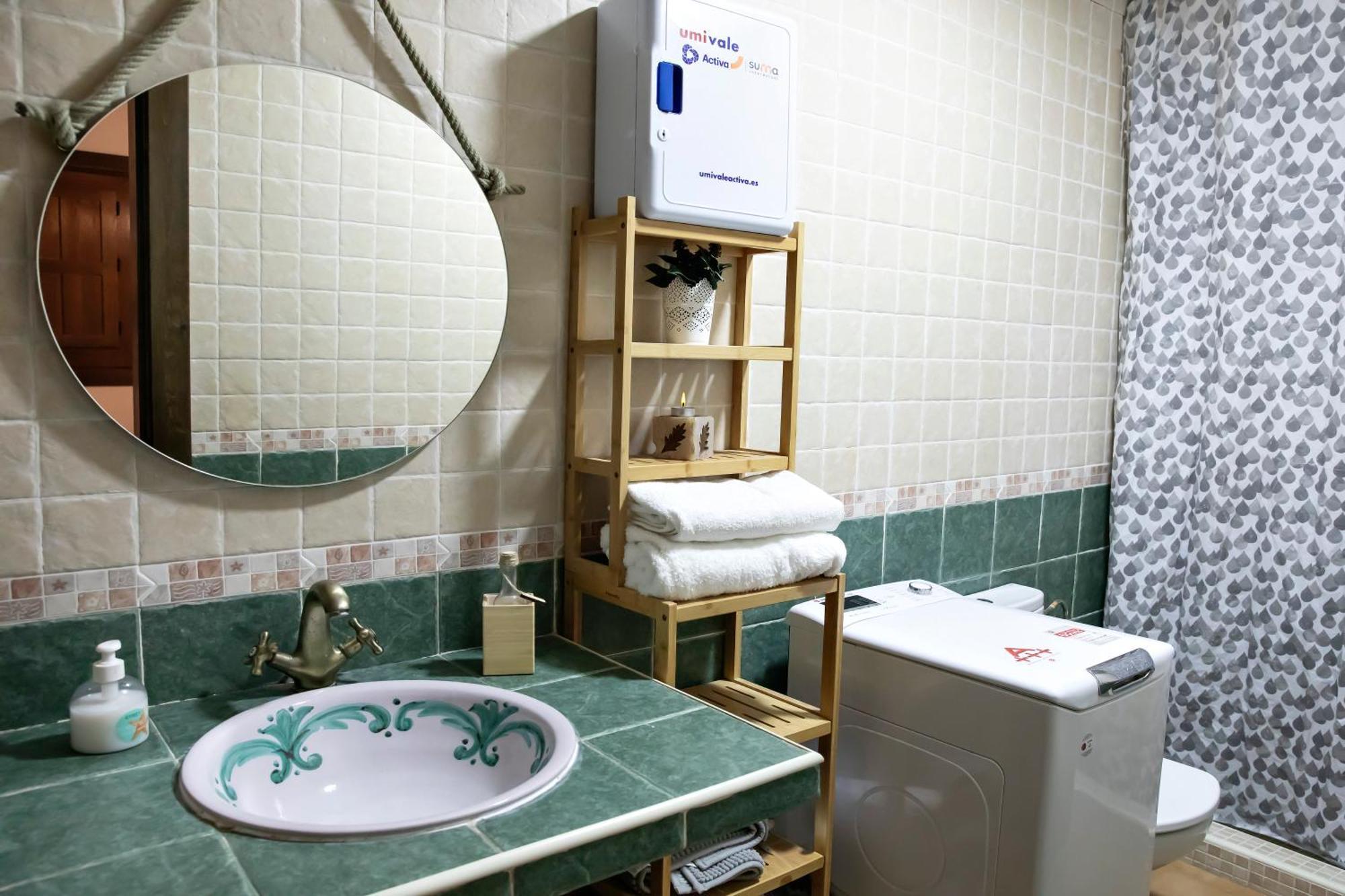 Alpujarra Relax Carataunas Eksteriør billede